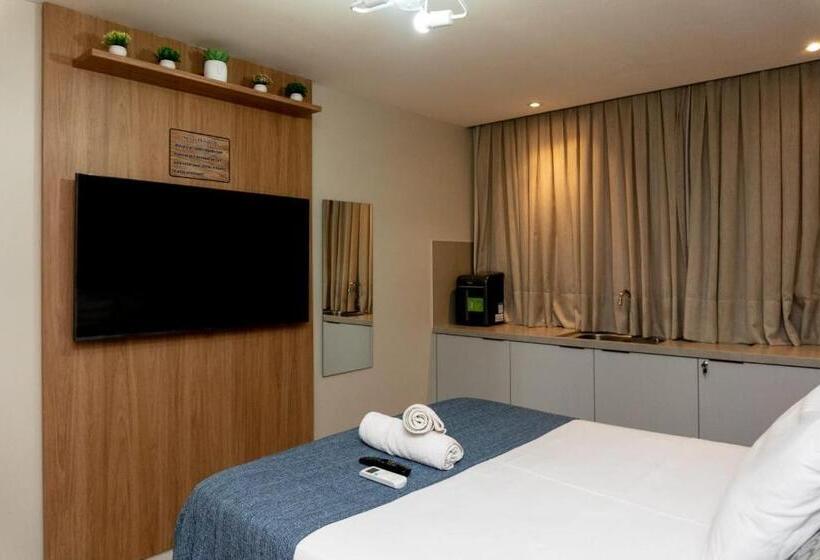 Flats Bauten Cabo Branco