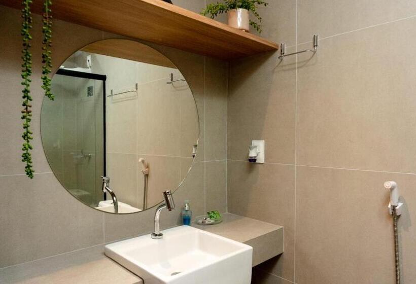 Flats Bauten Cabo Branco