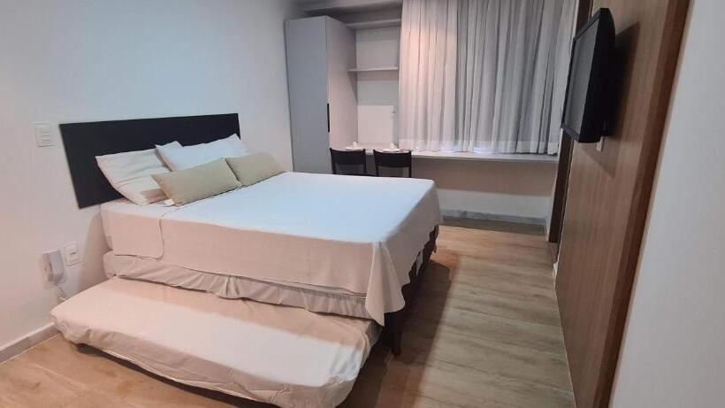 Flats Bauten Cabo Branco