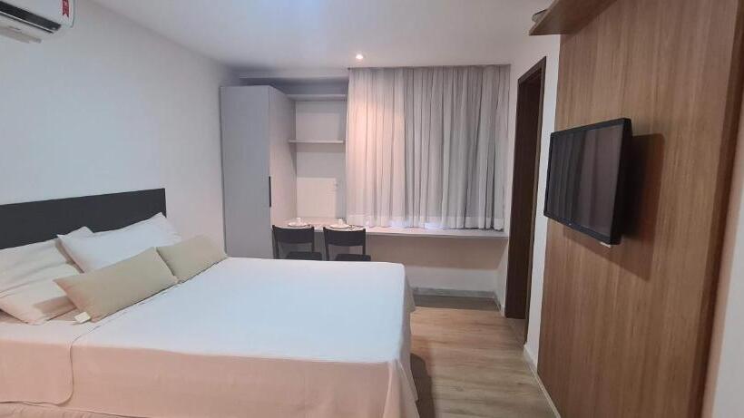 Flats Bauten Cabo Branco