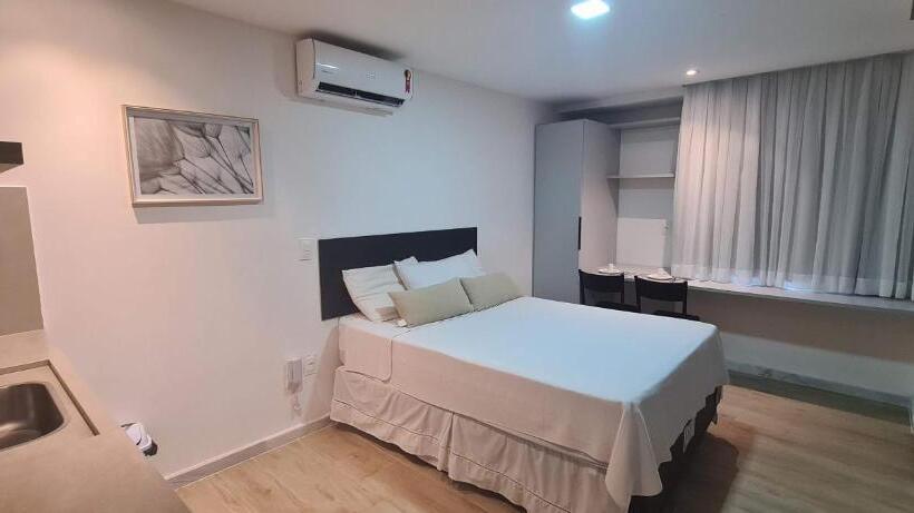 Flats Bauten Cabo Branco