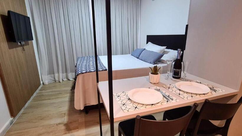 Flats Bauten Cabo Branco