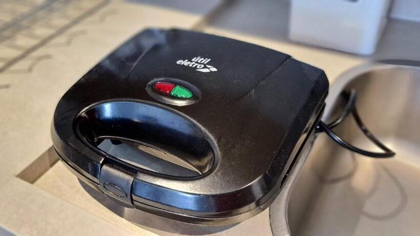 Flats Bauten Cabo Branco