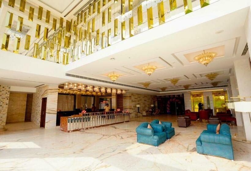 فندق Kayem Spectra