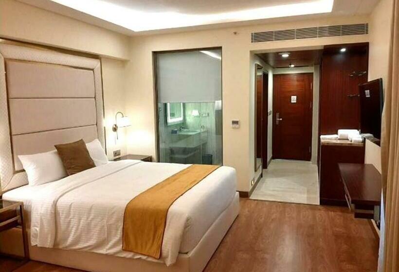 فندق Kayem Spectra