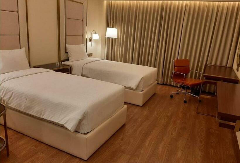 فندق Kayem Spectra