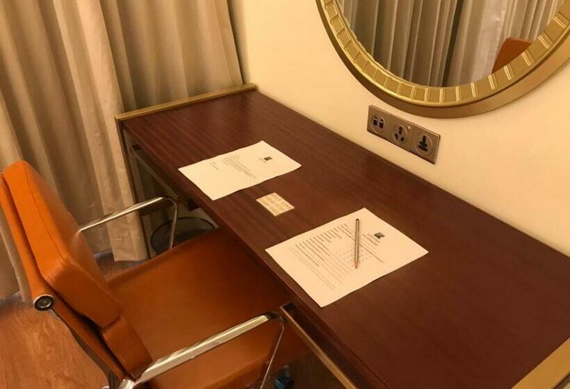 فندق Kayem Spectra