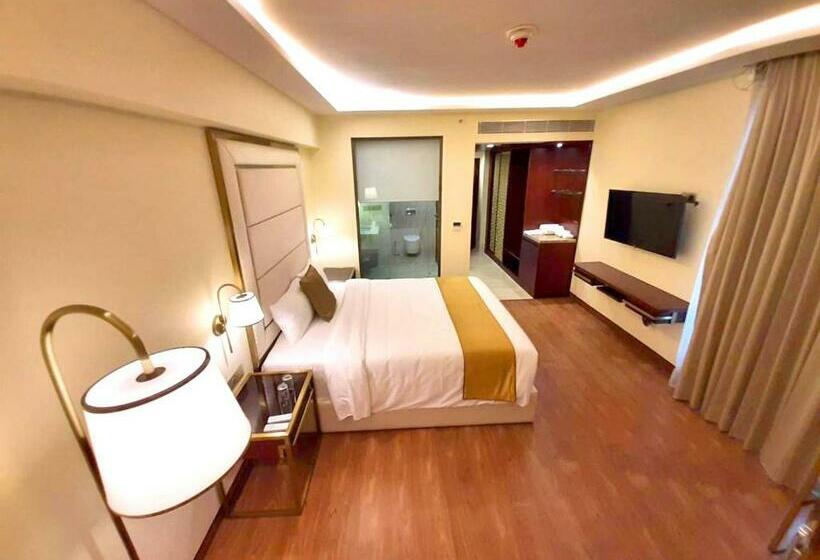 فندق Kayem Spectra