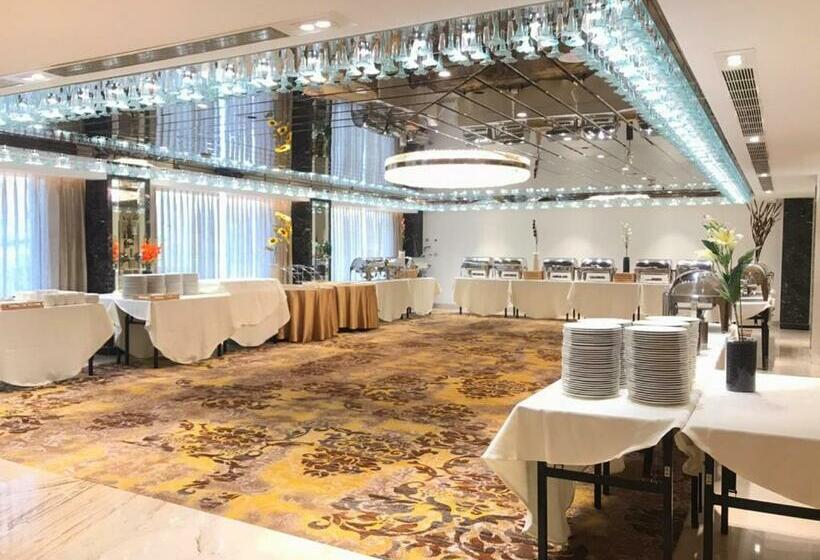 فندق Kayem Spectra