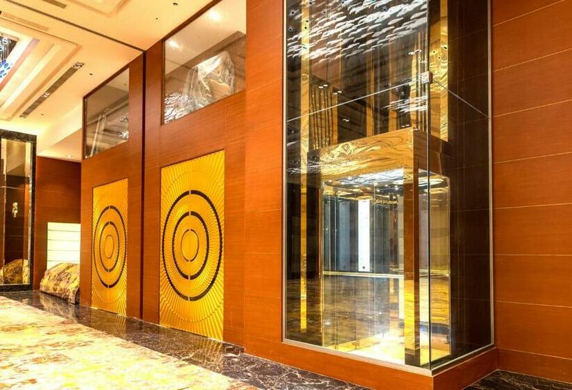 فندق Kayem Spectra