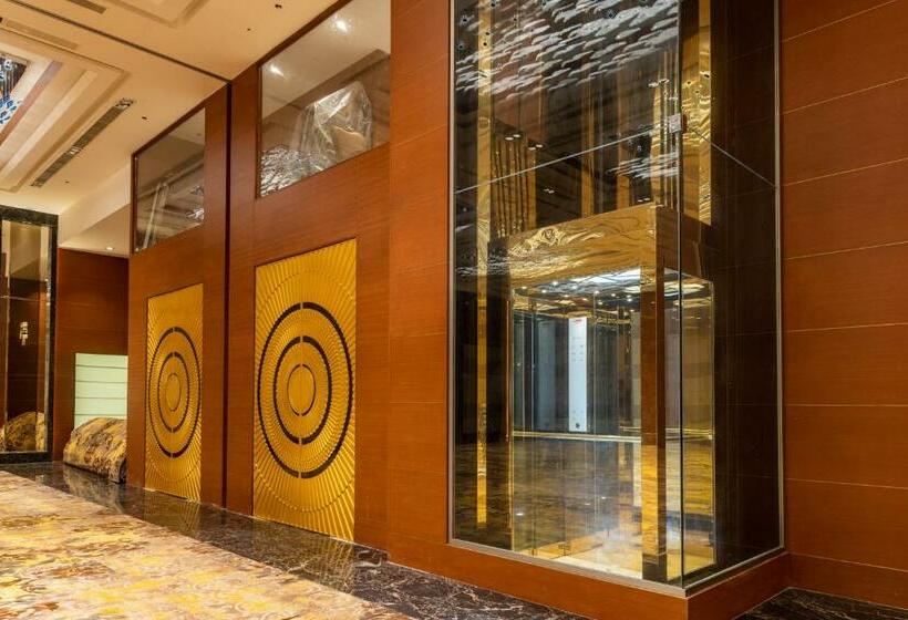 فندق Kayem Spectra