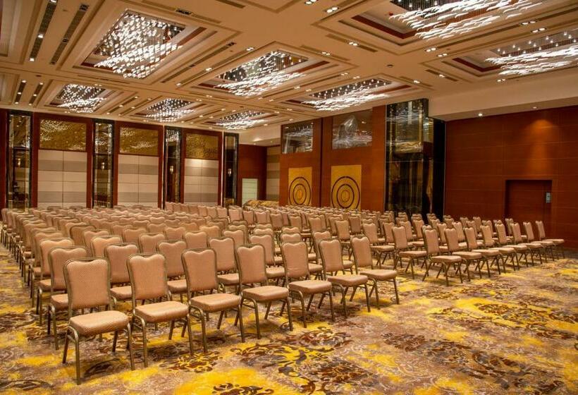 فندق Kayem Spectra