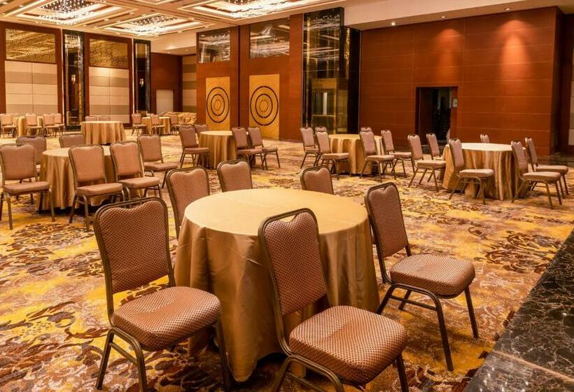 فندق Kayem Spectra