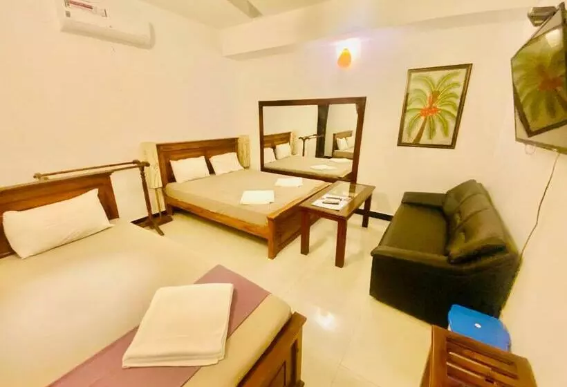 ホテル Lavinia Blue