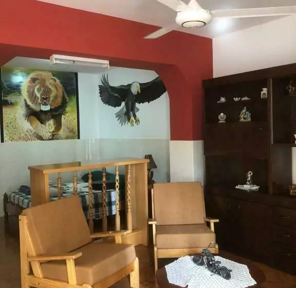 پانسیون Casa Bb&djassi