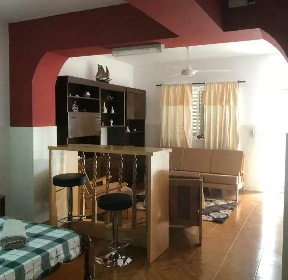 پانسیون Casa Bb&djassi