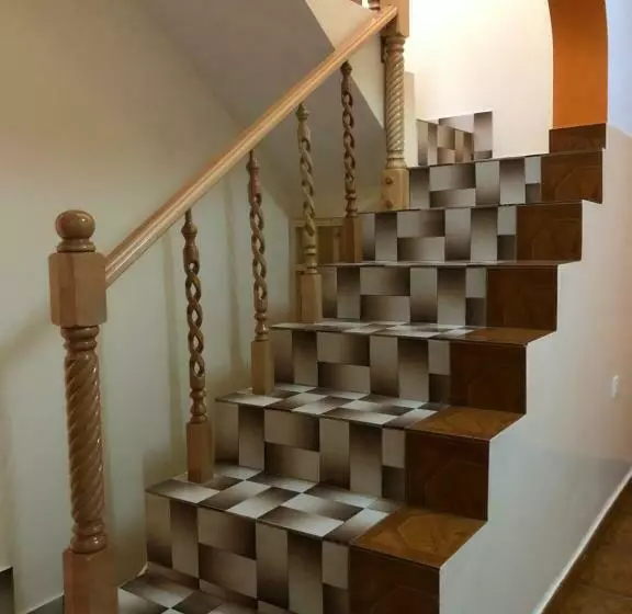 پانسیون Casa Bb&djassi