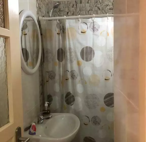 پانسیون Casa Bb&djassi