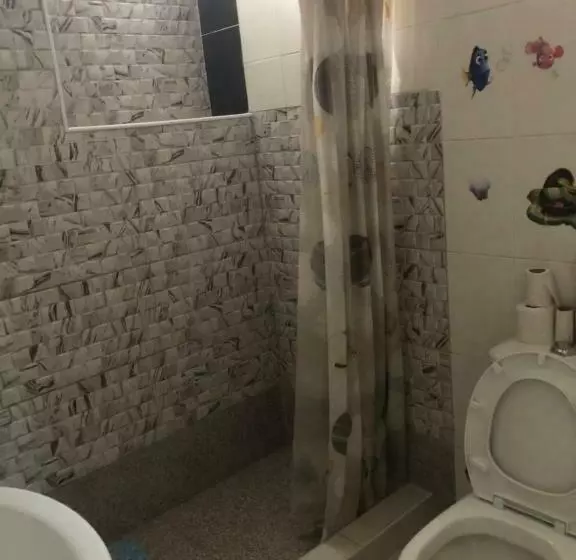 پانسیون Casa Bb&djassi