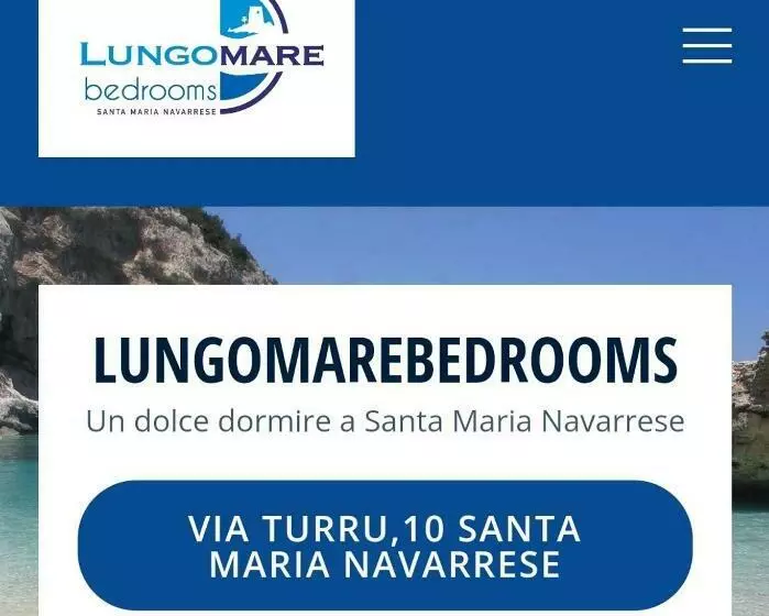 Majatalo Lungomare Bed Rooms