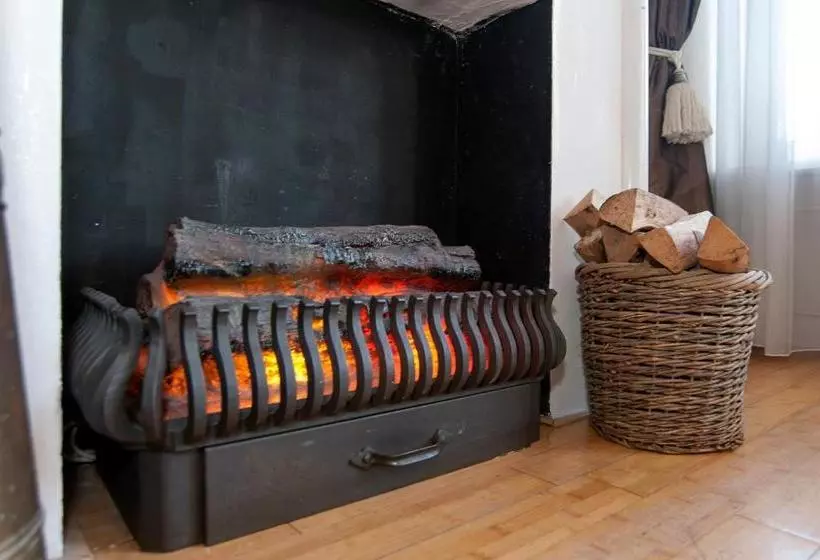 B&b La Vie En Rose Amsterdam Centre