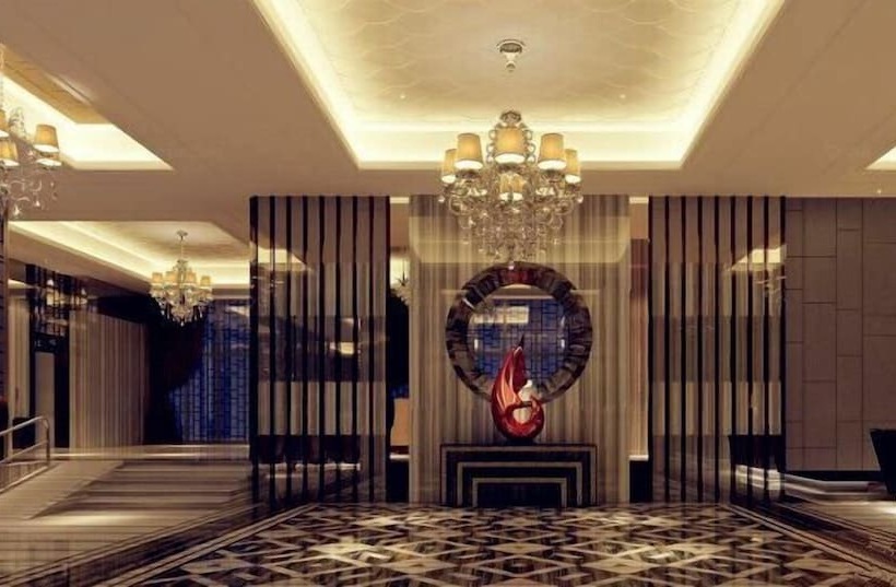 Days Hotel Dawn Fuzhou