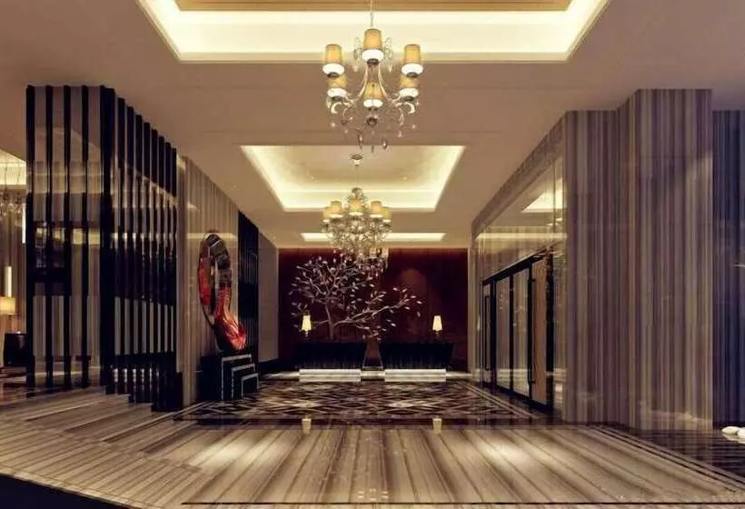 Days Hotel Dawn Fuzhou