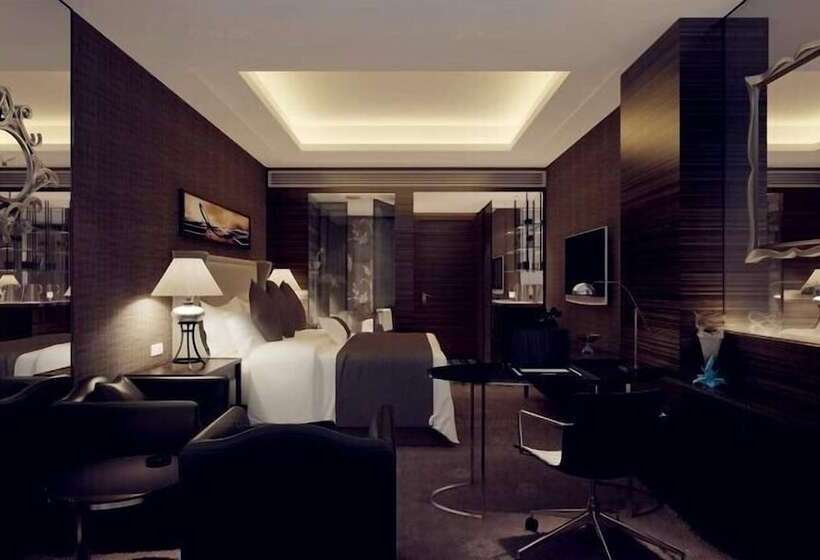 Days Hotel Dawn Fuzhou