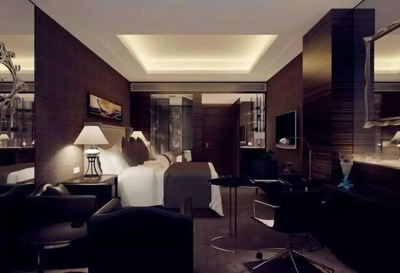 Days Hotel Dawn Fuzhou