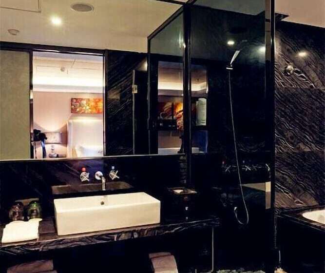 Days Hotel Dawn Fuzhou