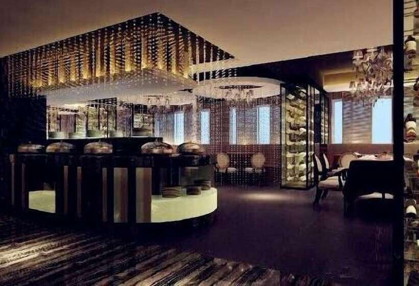 Days Hotel Dawn Fuzhou