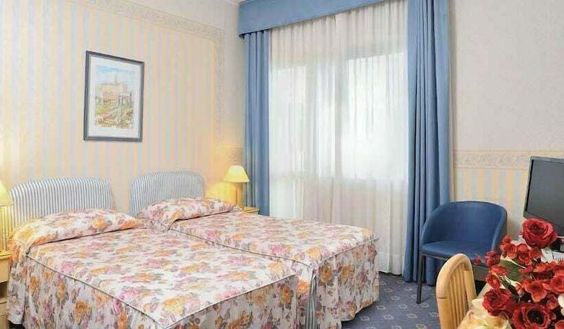 בית מלון כפרי Alba Cassino