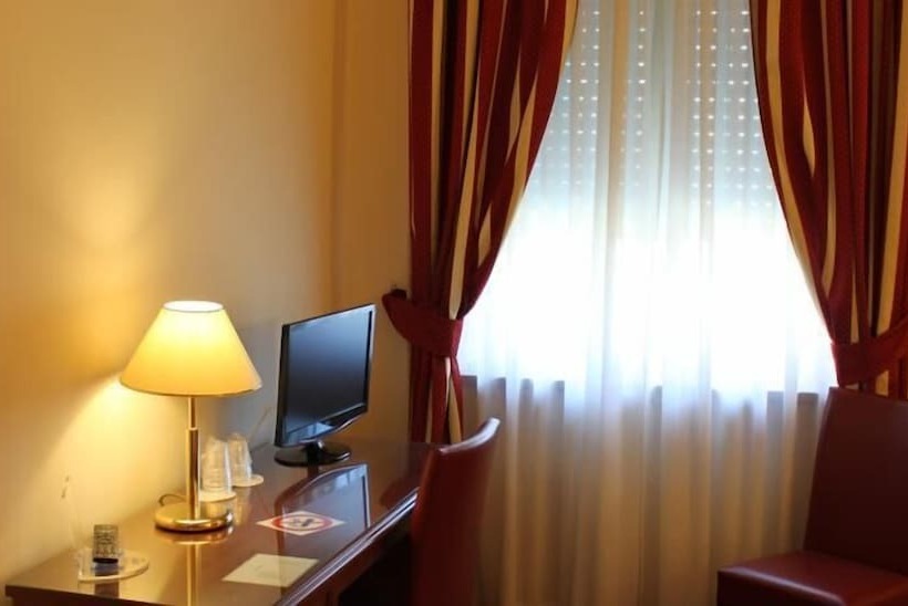 בית מלון כפרי Alba Cassino