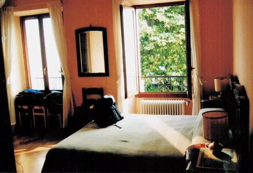 Отель Alberghetto La Marianna