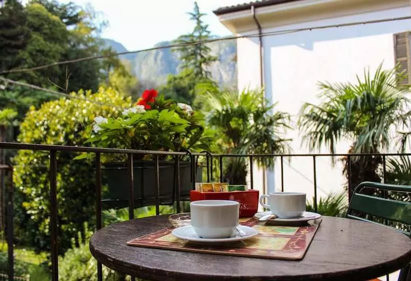 Отель Alberghetto La Marianna