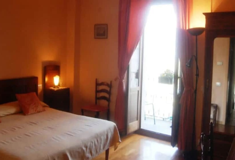 Отель Alberghetto La Marianna