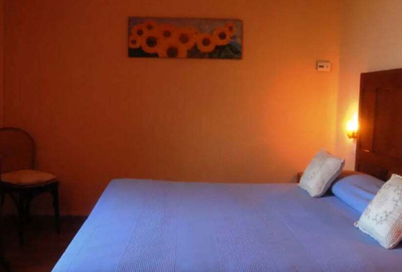 Отель Alberghetto La Marianna