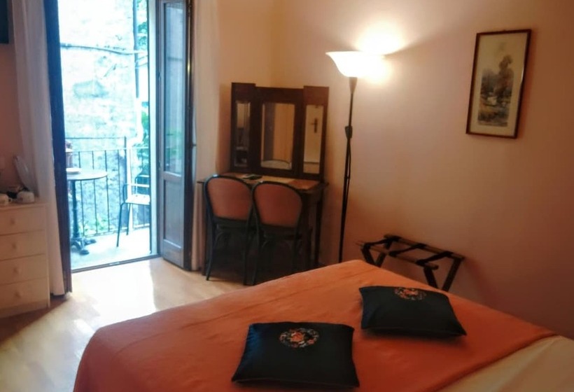 Отель Alberghetto La Marianna