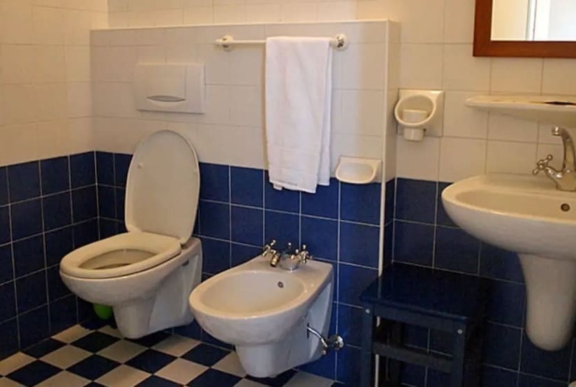 Отель Alberghetto La Marianna