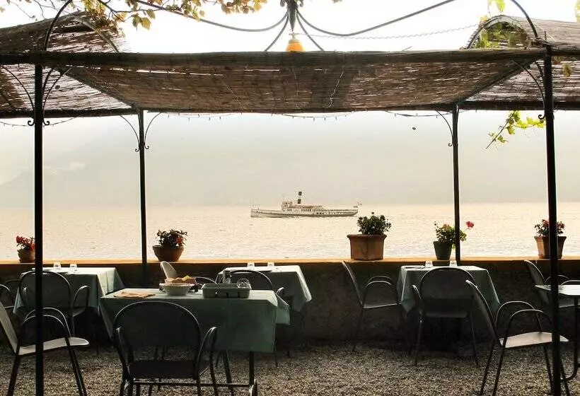 Отель Alberghetto La Marianna