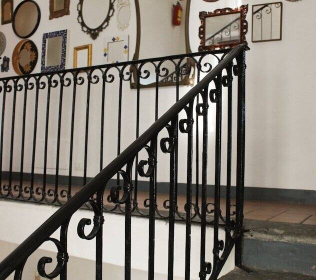 Отель Alberghetto La Marianna