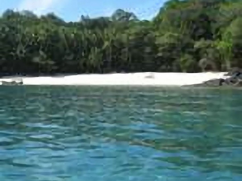 호텔 Cala Mia Boutique