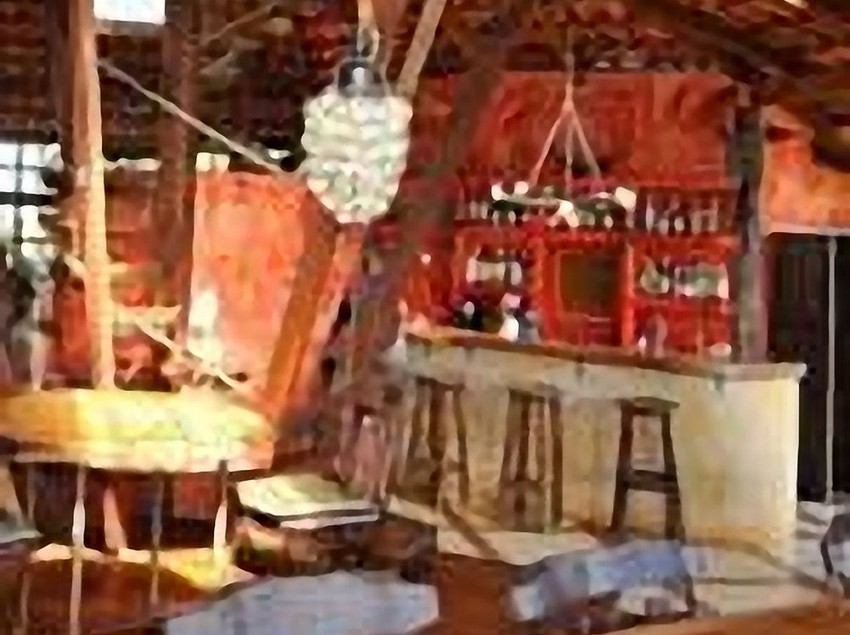 호텔 Cala Mia Boutique