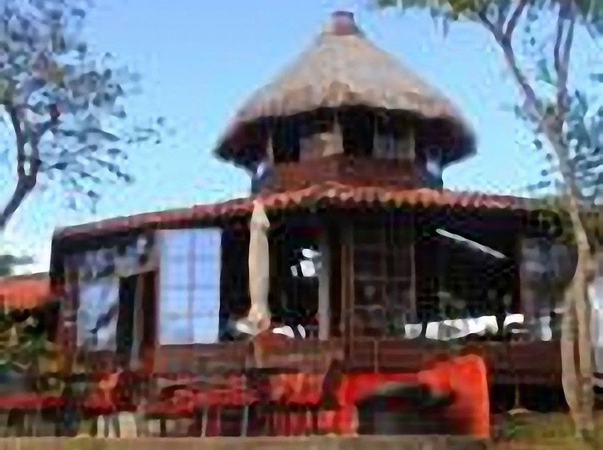 호텔 Cala Mia Boutique