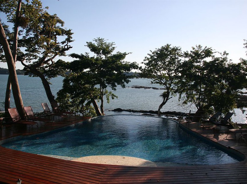 호텔 Cala Mia Boutique