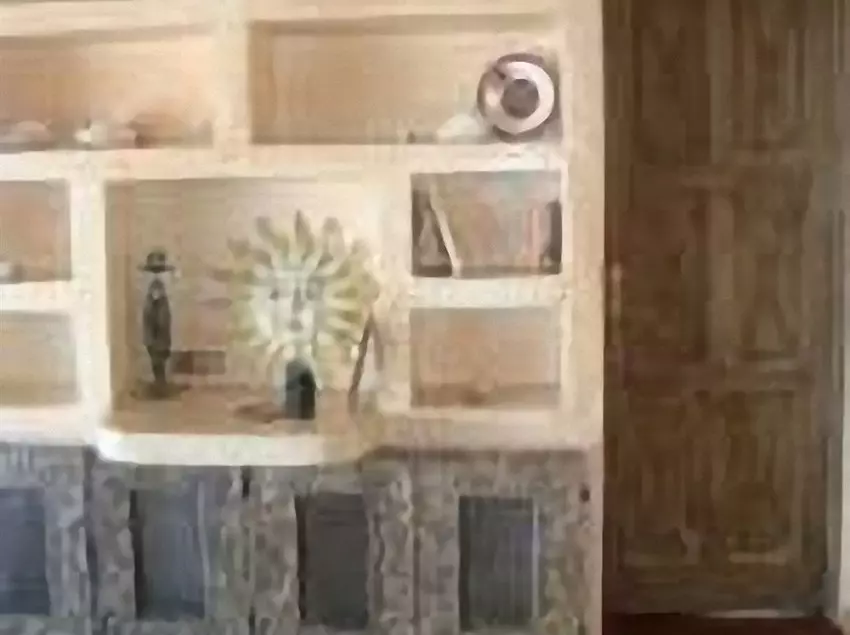 هتل Cala Mia Boutique