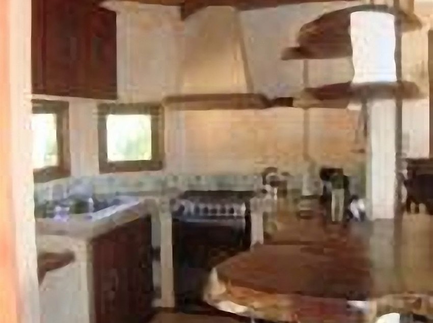 호텔 Cala Mia Boutique