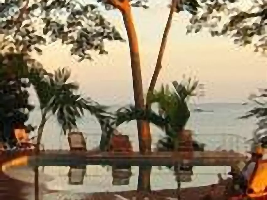 هتل Cala Mia Boutique