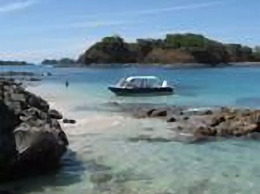 هتل Cala Mia Boutique