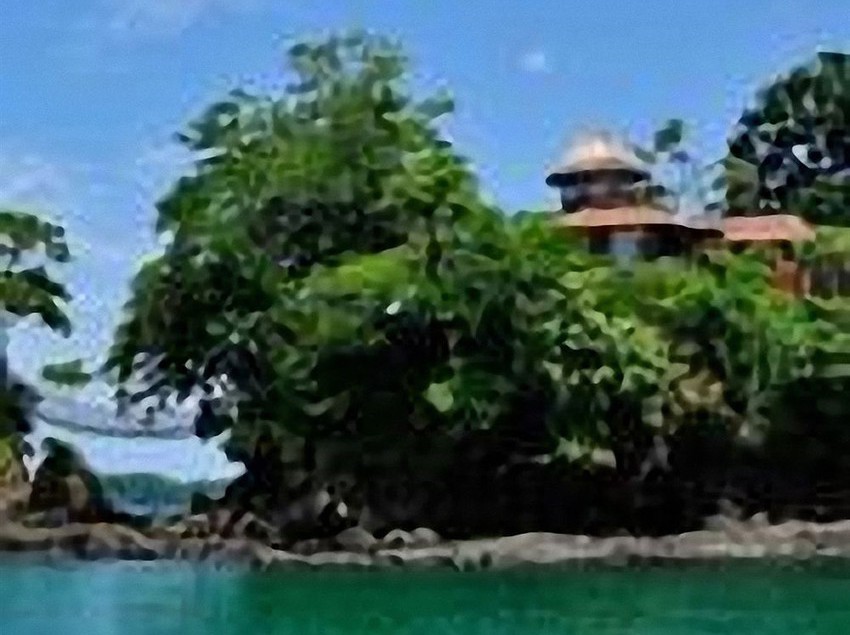 호텔 Cala Mia Boutique